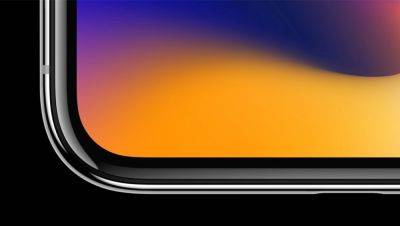 IPhone 15 Pro, iPhone 15 Pro Max Bezels Get Compared To iPhone X; A 30 Percent Decrease Over A Period Of Six Years - wccftech.com
