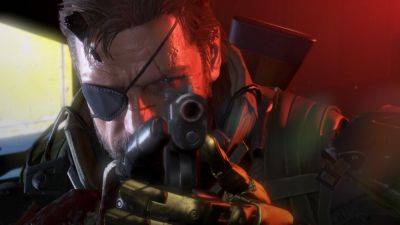 Metal Gear Franchise Surpasses 60 Million Units Sold - gamingbolt.com