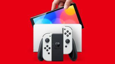 Nintendo Switch 2 Will Have an 8-Inch Screen and 512 GB of Internal Storage – Rumour - gamingbolt.com