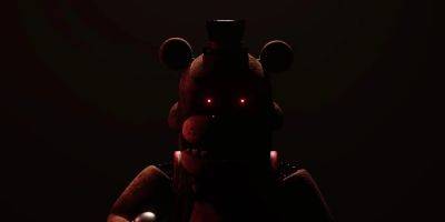 Five Nights At Freddy's Plus Seemingly Cancelled After Being Pulled From Steam - thegamer.com - After