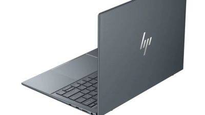 HP introduces the new Dragonfly laptops at a starting price of Rs. 220,000 - tech.hindustantimes.com - India