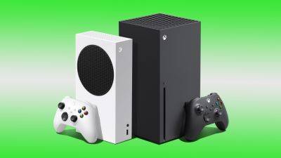 Xbox Series X Digital Model Is Being Looked Into by Microsoft; Other Hardware Is Planned for 2025 – Rumor - wccftech.com