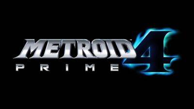 Metroid Prime 4 is Not Open World but Has “Massive” Areas – Rumour - gamingbolt.com
