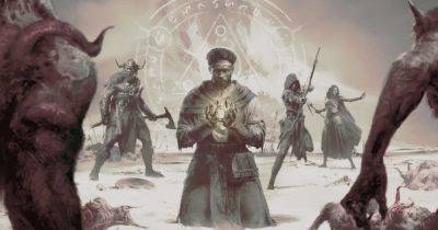 Diablo 4's season journey progress bug will be "fixed in a few days" - eurogamer.net - Diablo