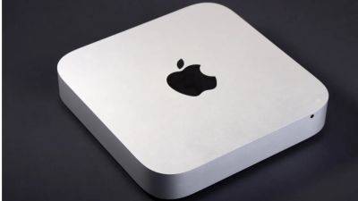Apple May Be Testing an M3 Mac Mini - pcmag.com