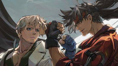 Guilty Gear Strive Season 3 Details Revealed as It Reaches 2.5 Million Players Globally - EVO 2023 - ign.com - Reaches