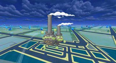 Pokemon Go: How to get a Galarian Weezing and Can it be Shiny? - gameranx.com