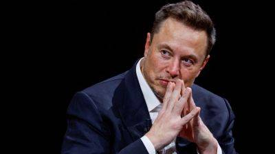Musk Says Cage Fight with Zuckerberg Will Be Live-Streamed on X - tech.hindustantimes.com