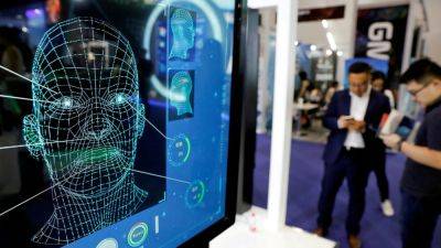 Woman arrested over faulty facial recognition match hits back, sues police - tech.hindustantimes.com - Usa - New York - city New York - county Liberty - state Michigan