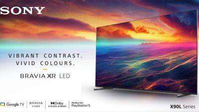 Amazon Great Freedom Day sale: Top deals on best 4K TVs from Sony, LG and others - tech.hindustantimes.com - India