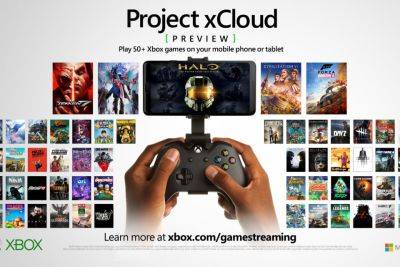 This Was Microsoft’s Case That Their Activision Deal Would Not Hurt Cloud Gaming - gameranx.com - Eu