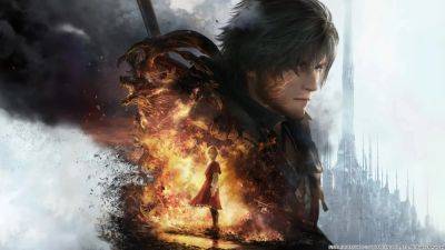 Square Enix share price drops amid claims Final Fantasy 16 didn’t meet ‘high end’ expectations - videogameschronicle.com - Japan - city Tokyo