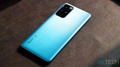 Amazon Great Freedom Sale: Nab Redmi Note 11T 5G with a huge price cut - tech.hindustantimes.com