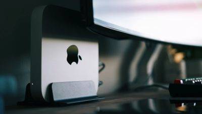 Apple is testing M3-powered Mac Mini, says Mark Gurman - tech.hindustantimes.com