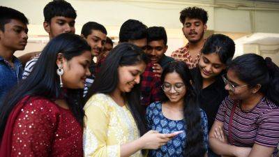 ICAI CA Foundation Result 2023 expected online today; Check these top 3 preparation apps too - tech.hindustantimes.com - India - These