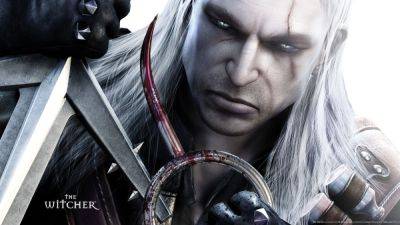 This glorious fan creation gives us a glimpse of what The Witcher 1 remake could look like - gamesradar.com