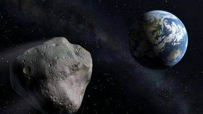 Asteroid 2023 OE5 speeding towards Earth; NASA reveals close encounter details - tech.hindustantimes.com - Germany - Usa - France - city Chelyabinsk - Reveals