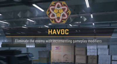Call of Duty: Modern Warfare 2 – Havoc Gamemode Explained - gameranx.com