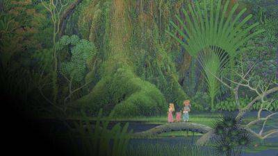 It's No Secret Why Secret Of Mana Is Still Magical 30 Years Later - gamespot.com - Usa - Japan