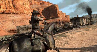 Red Dead Redemption Coming To Nintendo Switch And PS4 Next Week With PS5 Compatibility - gamespot.com - Usa - China - Russia - North Korea - Poland - Spain - Brazil - Portugal