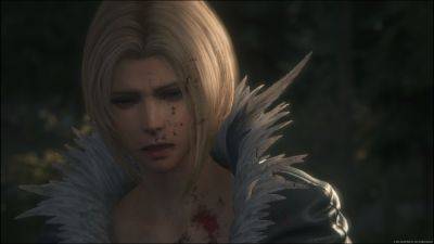 Final Fantasy 16 failed to meet Square Enix’s high-end expectations - destructoid.com - city Tokyo