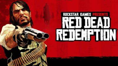 Red Dead Redemption's Switch and PS4 “conversion” is not the PS5 remake fans were hoping for - gamesradar.com - Britain - Usa - China - Russia - North Korea - Poland - Spain - Brazil - Portugal