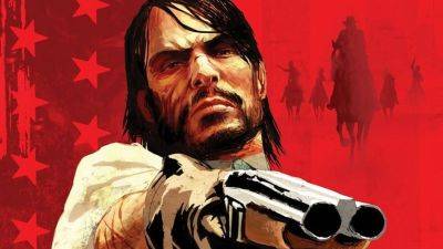 Red Dead Redemption Comes To PlayStation 4 And Switch Next Week - gameinformer.com - Usa - China - Russia - North Korea - Poland - Spain - Brazil - Portugal