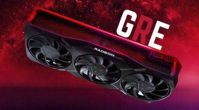 AMD Radeon RX 7900 GRE Hits Retail In Europe, System Integrator Offers High-End GPU With Ryzen 5 5600 PC - wccftech.com - Australia - Germany - Usa - China - Eu