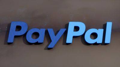 In latest crypto payments push, PayPal launches stablecoin - tech.hindustantimes.com - Usa - state California - city San Jose, state California - state North Carolina - Launches
