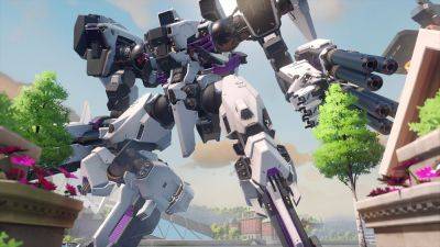 Overwatch 2: Invasion Gameplay Trailer Showcases Tense Battles With Null Sector - gamingbolt.com