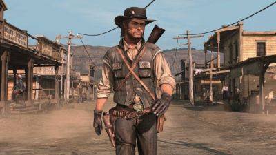 Red Dead Redemption 1 and Undead Nightmare Coming to PS4 and Switch on August 17 - gamingbolt.com - Usa - China - Russia - North Korea - Poland - Spain - Brazil - Portugal
