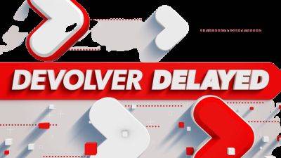 Devolver Delayed: Everything Announced - ign.com