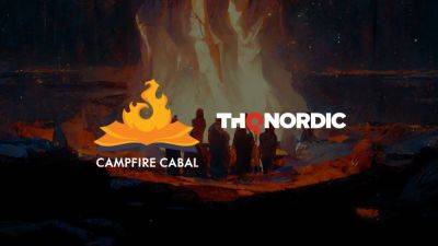 Report: Embracer's era of self-sufficiency begins with the closure of Campfire Cabal - gamedeveloper.com - Denmark