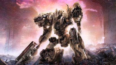 Get Armored Core 6 for cheap on Steam ahead of launch - pcgamesn.com