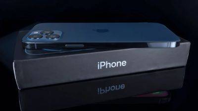IPhone 15 Pro Reportedly Getting a Big Storage Bump - pcmag.com - North Korea