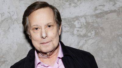 William Friedkin, director of The Exorcist, dies at 87 - gamesradar.com - Los Angeles - France
