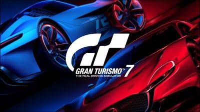 Gran Turismo movie content arrives in GT7 - destructoid.com - city Amsterdam