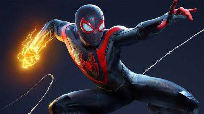 Catch Up Before Marvel's Spider-Man 2 With This Miles Morales Ultimate Edition Deal - gamespot.com - Marvel