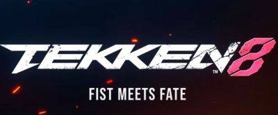 Two More Fighters Revealed for Tekken 8 - Hardcore Gamer - hardcoregamer.com - Peru