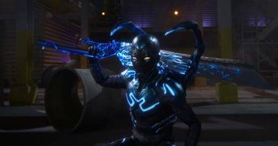 How Many Blue Beetle Post-Credit Scenes Reportedly Revealed - comingsoon.net - Usa - Brazil - city Austin