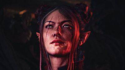 Baldur's Gate 3 smashes Steam record for biggest CRPG and turn-based game ever - gamesradar.com