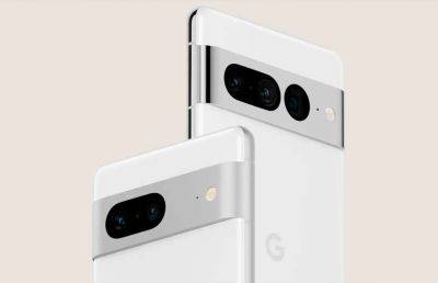 Google Pixel 8 Series Storage Variants And Colors Leak, Phones To Hit The Shelves In October - wccftech.com