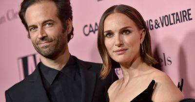 Natalie Portman Separates From Husband After His Cheating Scandal - comingsoon.net - France - After