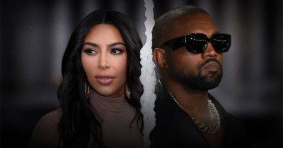 Kim vs. Kanye Trailer Reveals Max’s Now Streaming Documentary - comingsoon.net - Britain - Reveals