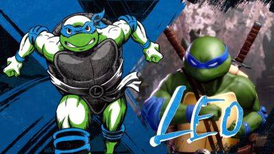 Street Fighter 6 Is Getting A TMNT Crossover This Week - gameranx.com - Japan
