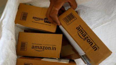 Amazon Great Freedom Festival Sale Live: Last day to grab smartphones, laptops, TVs, home appliances, more - tech.hindustantimes.com