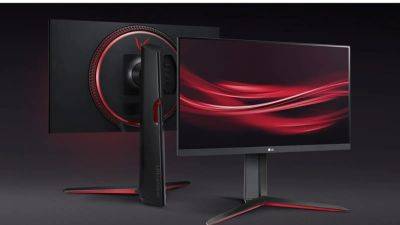 Amazon Freedom Day Sale: From LG to Lenovo, huge discounts available on top monitors - tech.hindustantimes.com