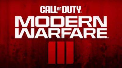 Latest Call of Duty game announced! Activision confirms Modern Warfare III - tech.hindustantimes.com - Russia