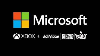 Activision Blizzard/Microsoft Deal Officially Cleared in New Zealand, Too - wccftech.com - Britain - New Zealand