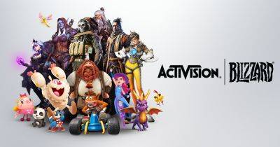 New Zealand approves Microsoft's acquisition of Activision - gamesindustry.biz - New Zealand